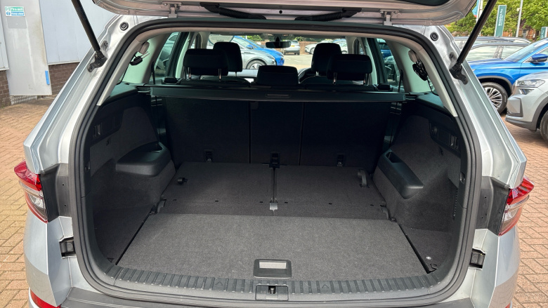 Skoda Kodiaq 1.5 TSI SE Drive 5dr DSG [7 Seat] Petrol Estate
